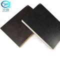 china QINGE brands 18mm Eucalyptus Core Dynea Black Brown Red shuttering  Film Faced Plywood export  malaysia